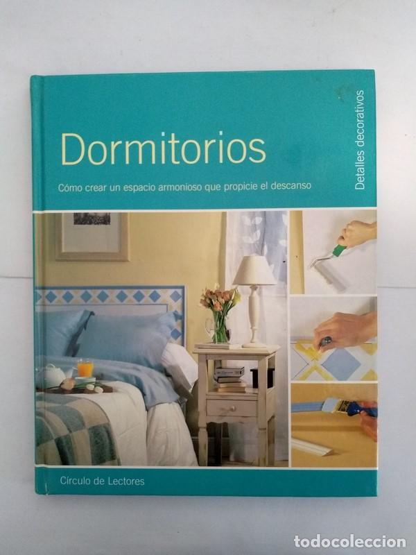 Libros de segunda mano: Dormitorios - Foto 1
