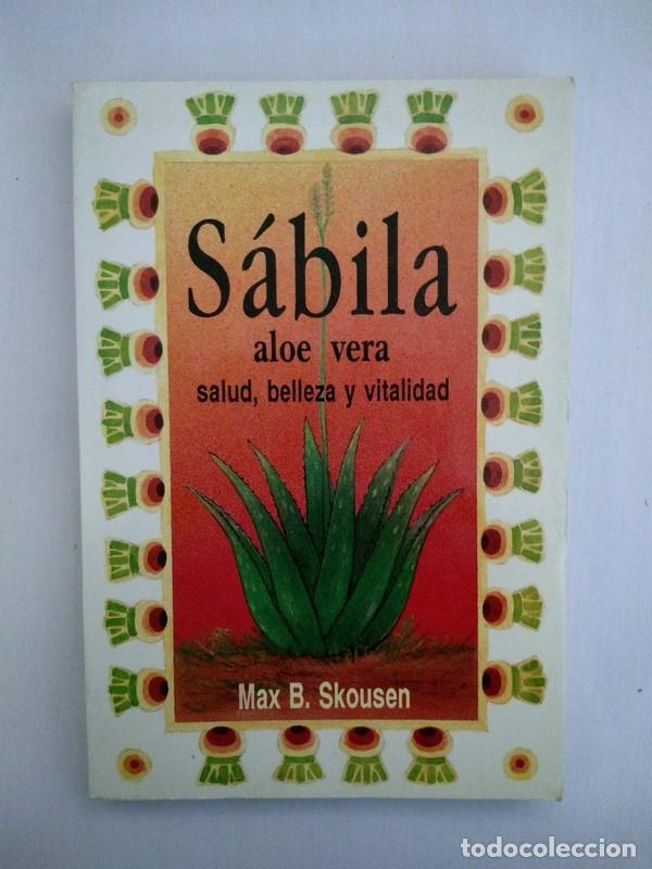 Libros de segunda mano: Sabila - Max B. Skousen - Foto 1