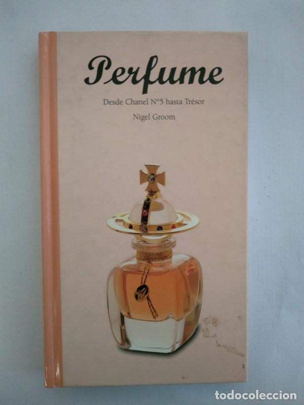 Libros de segunda mano: Perfume - Nigel Groom - Foto 1