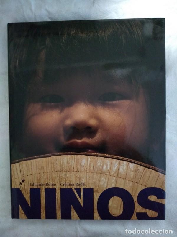 Libros de segunda mano: Ni&ntilde;os - Eduardo Rubio. Cristina Rodes - Foto 1