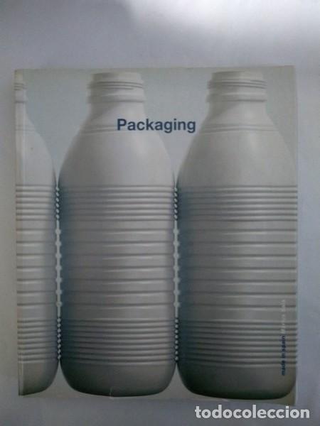 Libros de segunda mano: Packaging made in Spain. 02 - Marius Sala - Foto 1