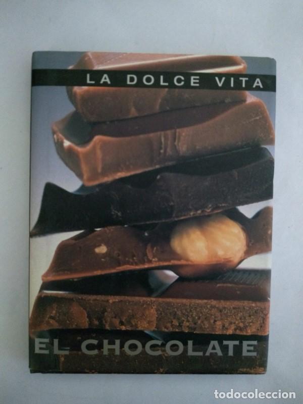 Libros de segunda mano: El chocolate - Foto 1