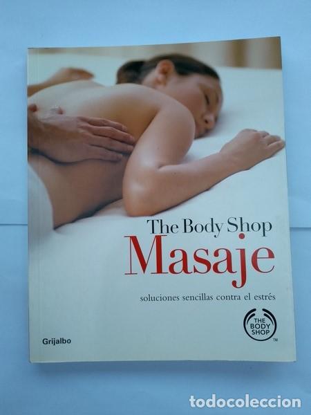 Libros de segunda mano: Masaje - Foto 1
