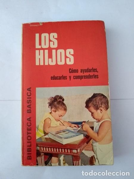 Libros de segunda mano: Los hijos - Foto 1