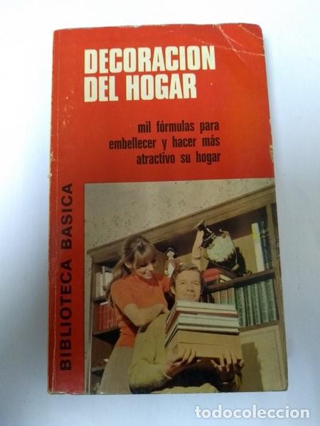Libros de segunda mano: Decoracion del hogar - Foto 1