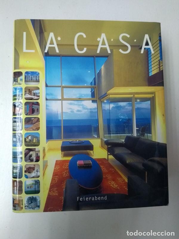 Libros de segunda mano: La casa - Foto 1