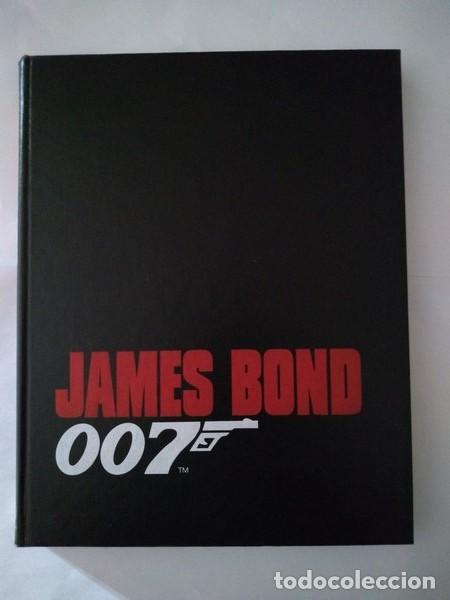 Libros de segunda mano: 007 James Bond - Foto 1