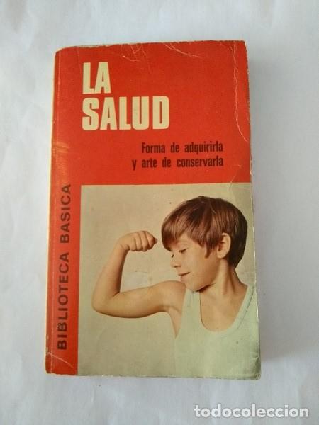 Libros de segunda mano: La salud - Foto 1