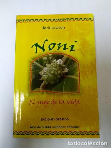 Libros de segunda mano: Noni - Jack Lawson - Foto 1