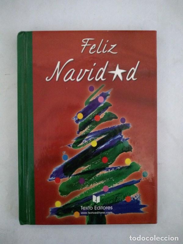 Libros de segunda mano: Feliz Navidad - Foto 1