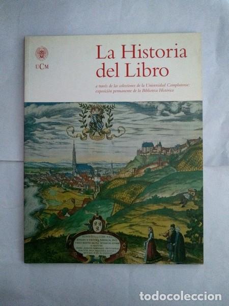 Libros de segunda mano: La Historia del Libro - Foto 1