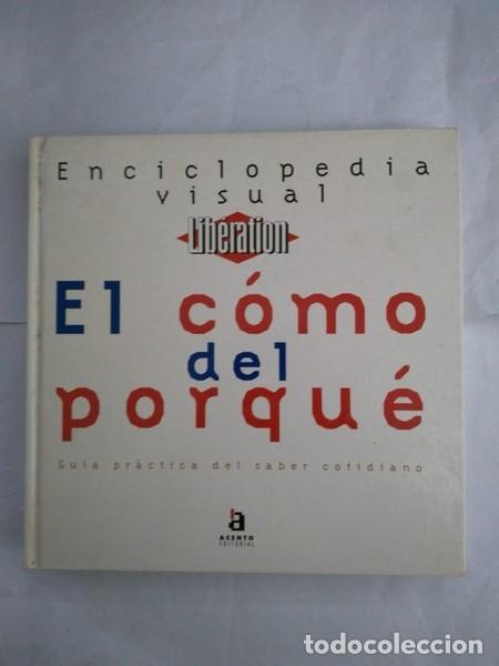 Libros de segunda mano: El como del porque - Foto 1