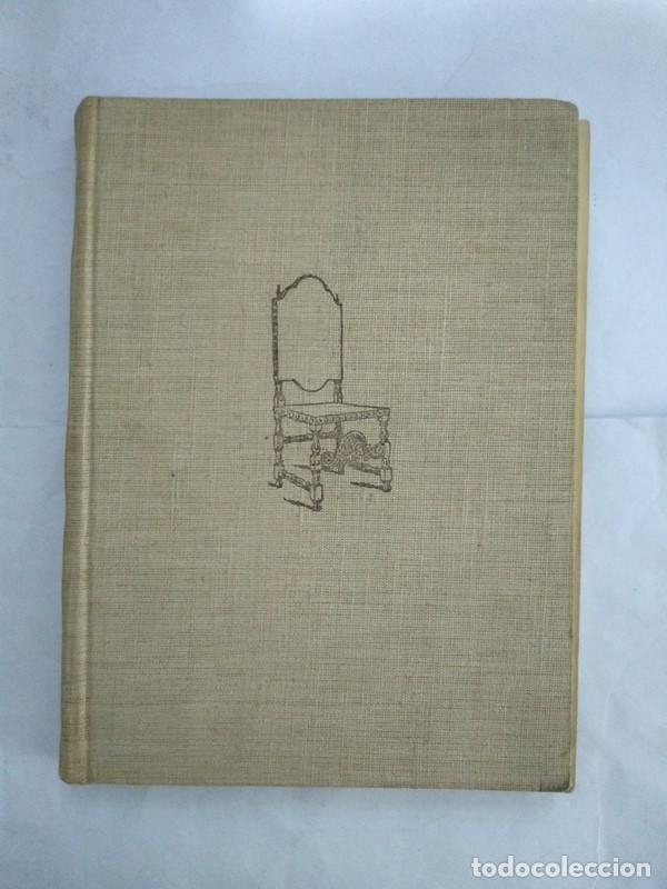 Libros de segunda mano: La casa por dentro. I - Luis M. Feduchi - Foto 1