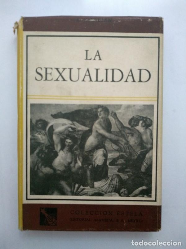 Libros de segunda mano: La sexualidad - Louis Gallien - Foto 1