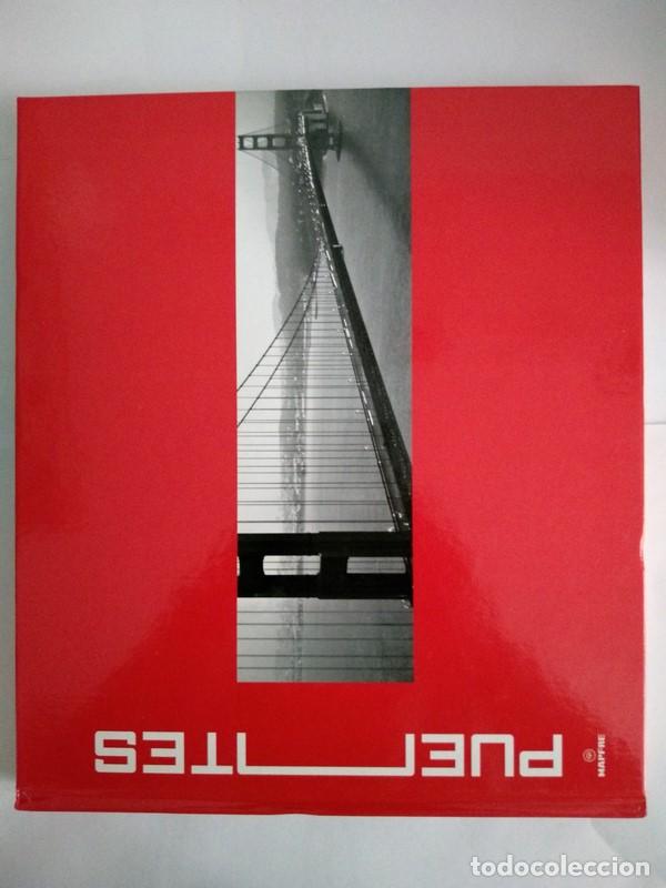 Libros de segunda mano: Puentes - VV. AA - Foto 1