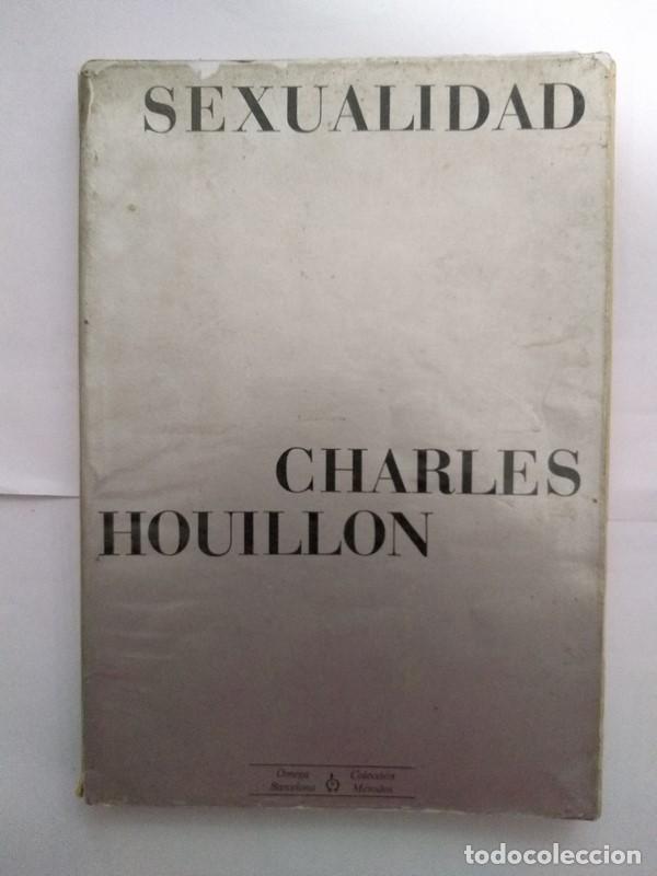 Libros de segunda mano: Sexualidad - Charles Houillon - Foto 1