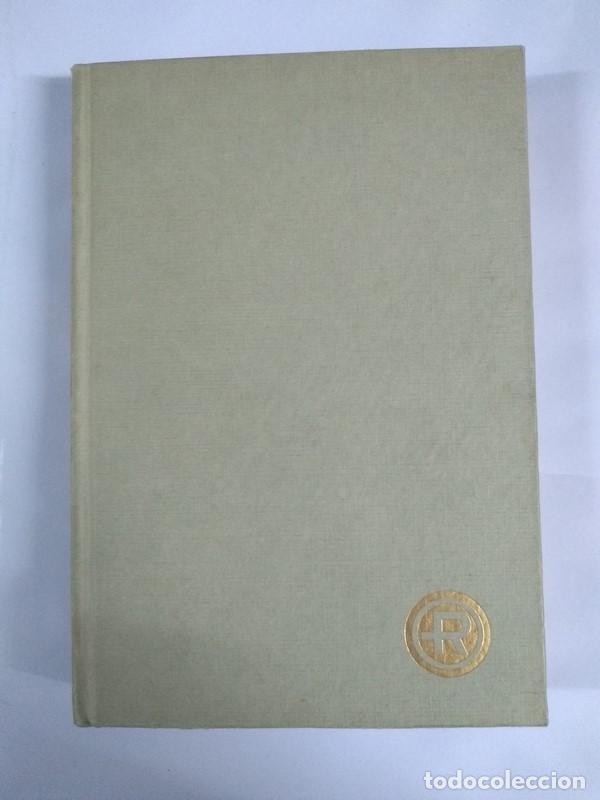 Libros de segunda mano: Espa&ntilde;a viva - Enrique Llovet - Foto 1