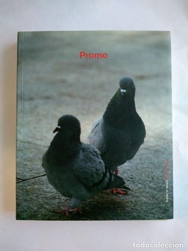 Libros de segunda mano: Promo made in Spain - M&aacute;rius Sala - Foto 1
