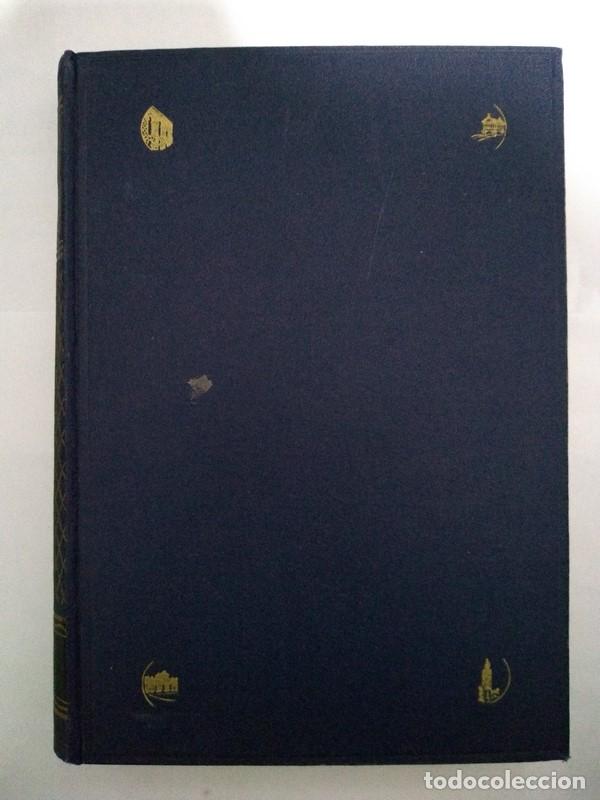 Libros de segunda mano: Geograf&iacute;a de Espa&ntilde;a - M. Moliner - Foto 1