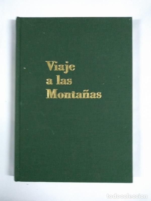 Libros de segunda mano: Viaje a las Monta&ntilde;as - Foto 1