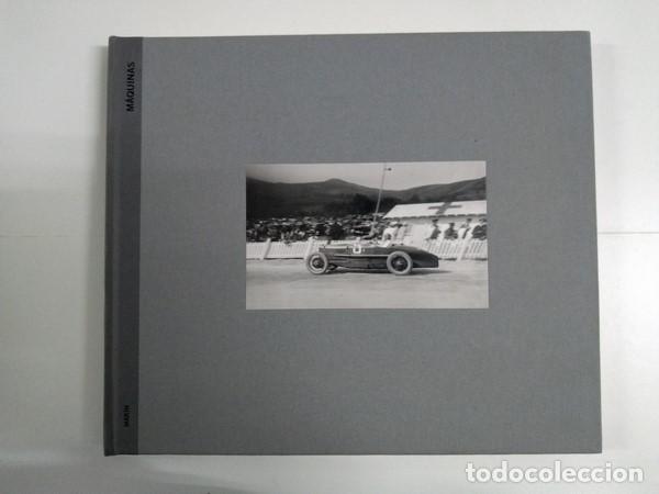 Libros de segunda mano: M&aacute;quinas - Foto 1