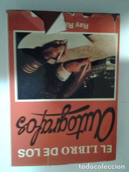 Libros de segunda mano: El libro de los autografos - Ray Rawlins - Foto 1