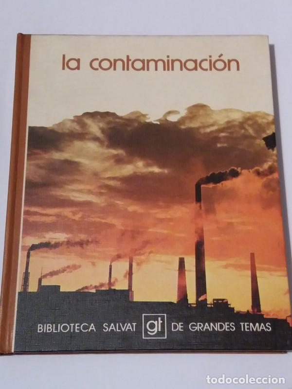 Libros de segunda mano: La contaminacion - Foto 1