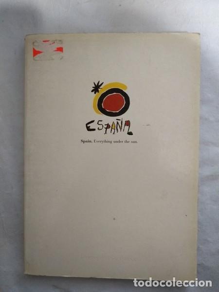 Libros de segunda mano: Espa&ntilde;a. Todo bajo el sol - Foto 1