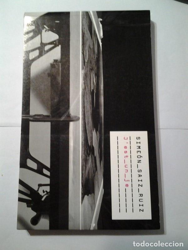 Libros de segunda mano: J est _un _je - Simeon Saiz Ruiz - Foto 1