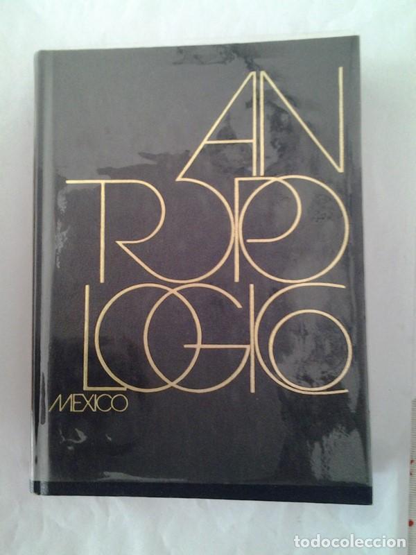 Libros de segunda mano: Antropologico - Ignacio Bernal - Foto 1
