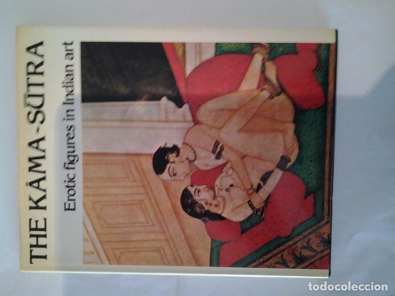 Libros de segunda mano: The Kama &ndash; Sutra - Marc de Smedt - Foto 1