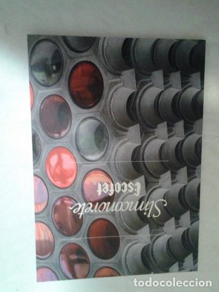 Libros de segunda mano: Escofet - Foto 1