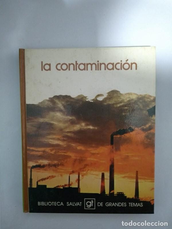 Libros de segunda mano: La contaminacion - Foto 1