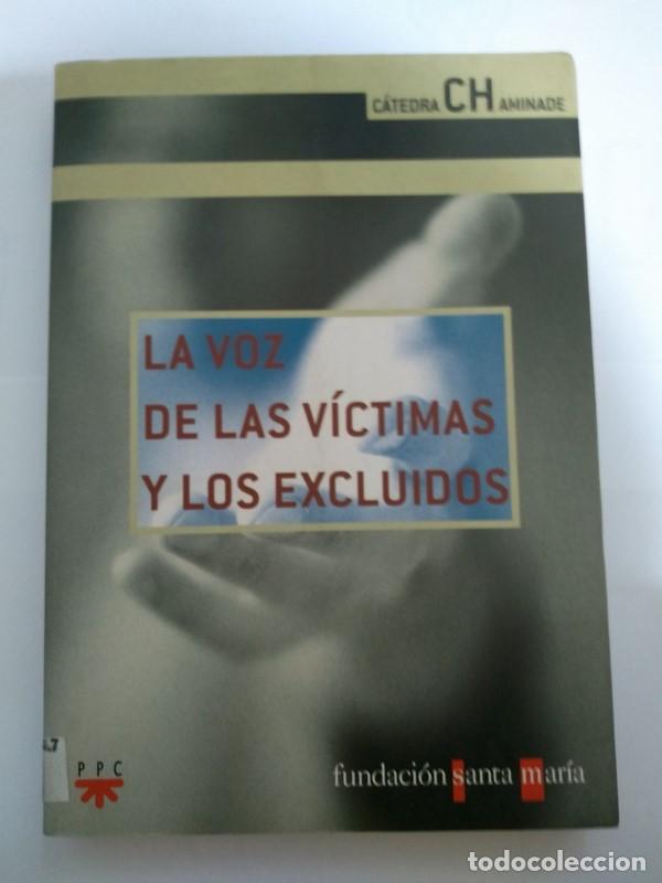 Libros de segunda mano: La voz de las victimas y los excluidos - Foto 1
