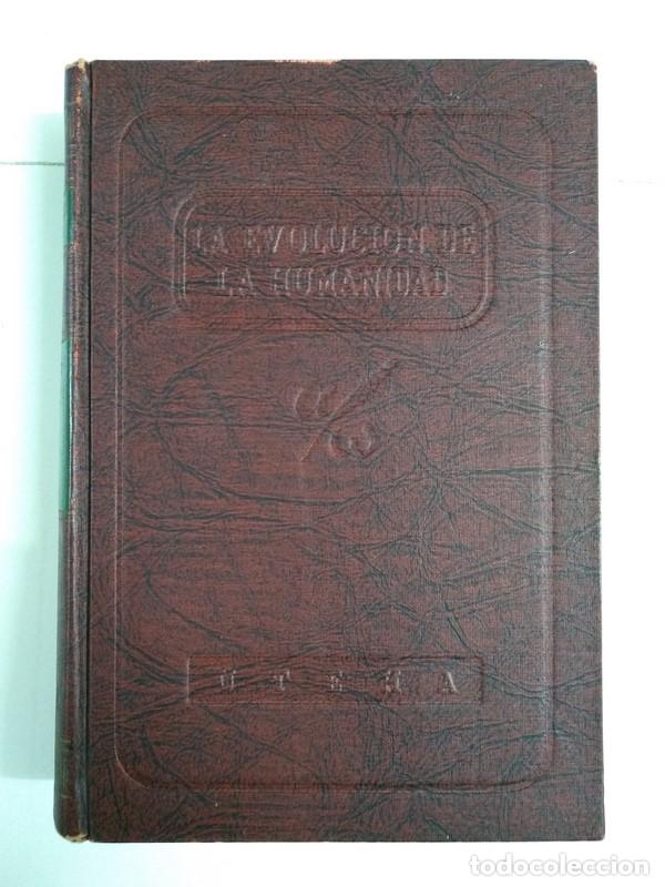 Libros de segunda mano: La Revoluci&oacute;n de la Humanidad. El Arte de la Edad Media - Louis Reau y Gustave Cohen