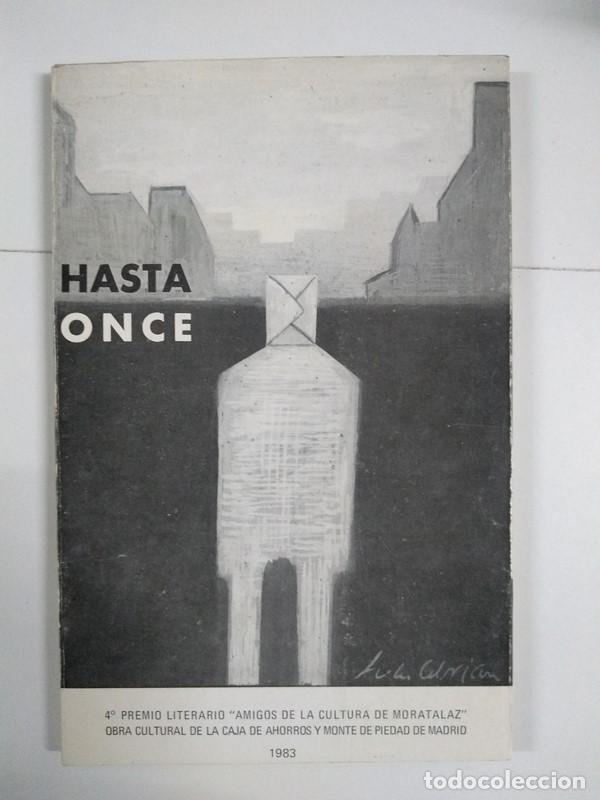 Libros de segunda mano: Hasta once - Foto 1