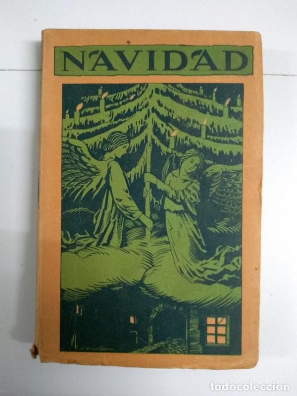 Libros de segunda mano: Navidad - Foto 1