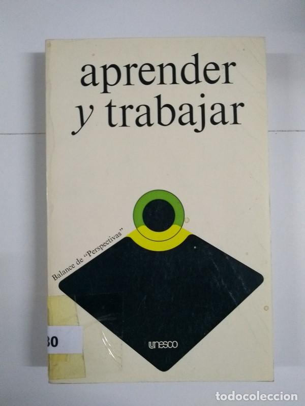 Libros de segunda mano: Aprender y trabajar - Foto 1