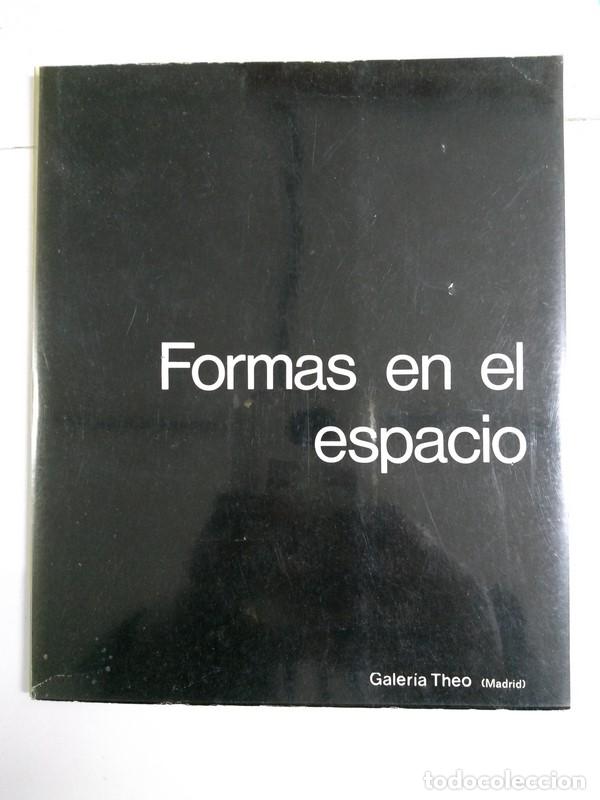 Libros de segunda mano: formas en el espacio - Foto 1