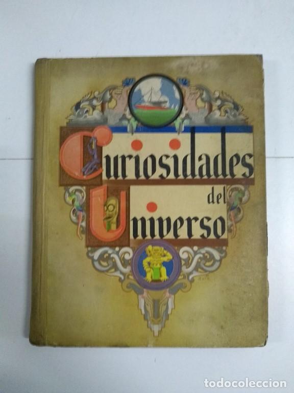 Libros de segunda mano: Curiosidades del Universo - Foto 1