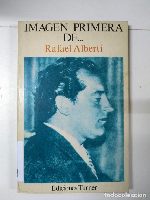 Libros de segunda mano: Imagen primera de - Rafael Alberti - Foto 1
