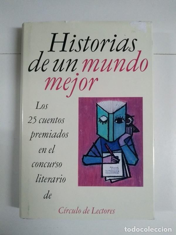 Libros de segunda mano: Historia de un mundo mejor - Foto 1