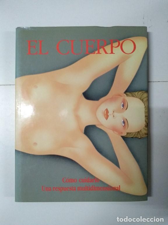 Libros de segunda mano: El cuerpo - Foto 1