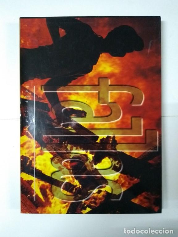Libros de segunda mano: Fallas - Fede Perex - Foto 1