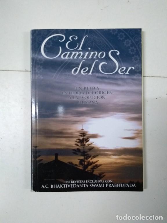 Libros de segunda mano: El Camino del Ser - Foto 1