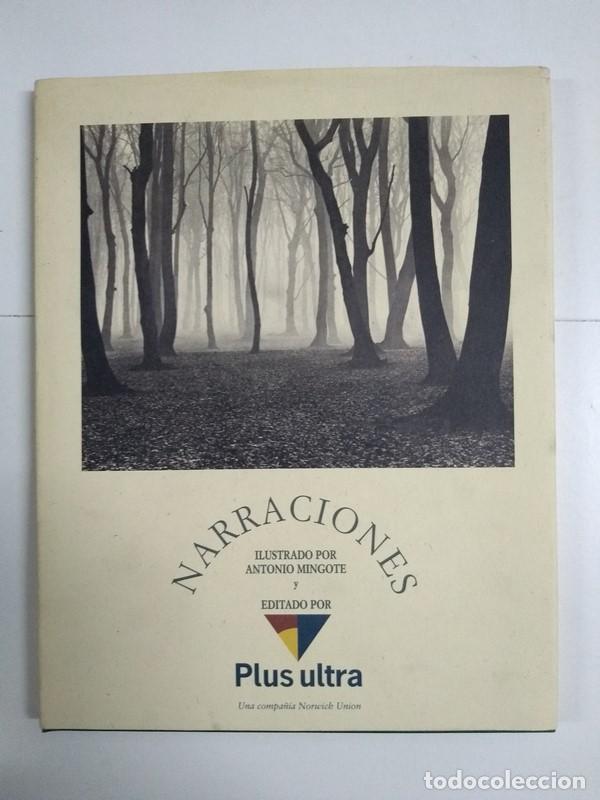 Libros de segunda mano: Narraciones - Foto 1