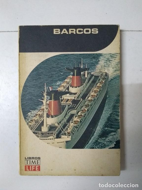 Libros de segunda mano: Barcos - Foto 1
