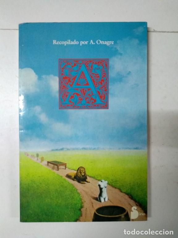 Libros de segunda mano: A - Recopilado por A. Onagre - Foto 1