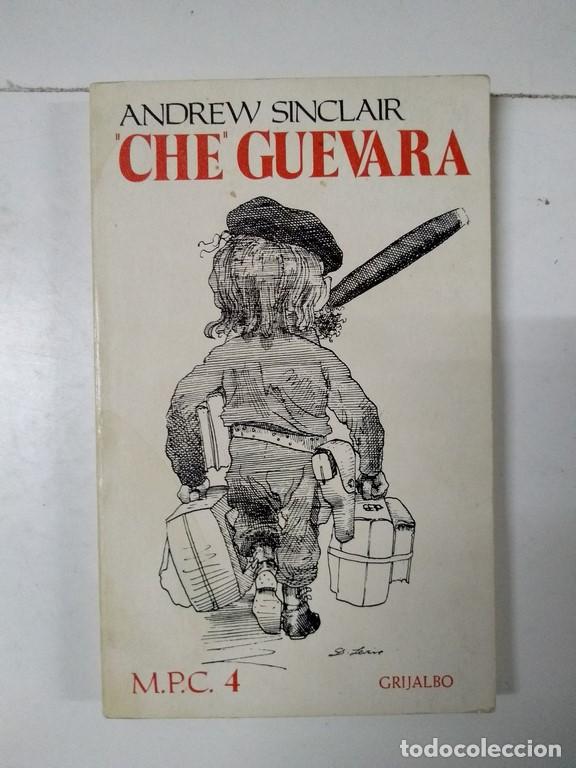 Libros de segunda mano: &ldquo;Che&rdquo; Guevara - Andrew Sinclair - Foto 1