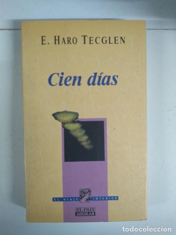 Libros de segunda mano: Cien d&iacute;as - E. Haro Tecglen - Foto 1